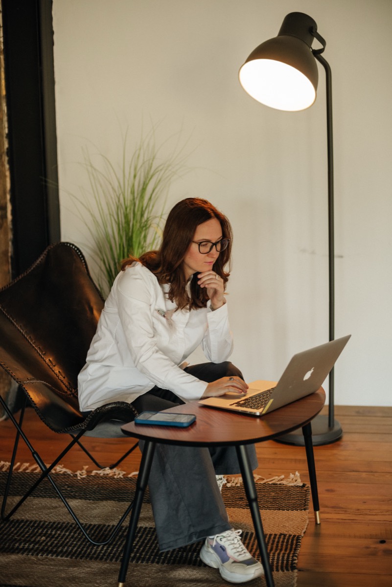 Maria Nasiedkina — certified leadership and strengths coach